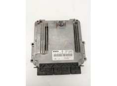 Recambio de centralita motor uce para renault captur i (j5_, h5_) 1.5 dci 90 referencia OEM IAM 237102747R  