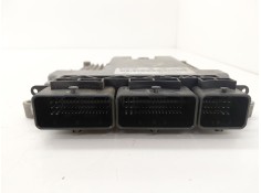 Recambio de centralita motor uce para renault captur i (j5_, h5_) 1.5 dci 90 referencia OEM IAM 237102747R   2