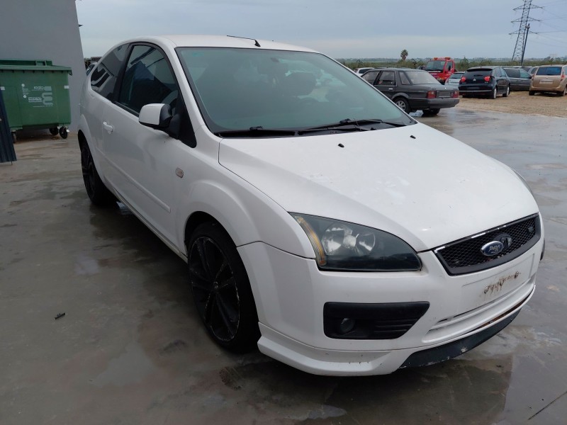 ford focus ii (da_, hcp, dp) del año 2006