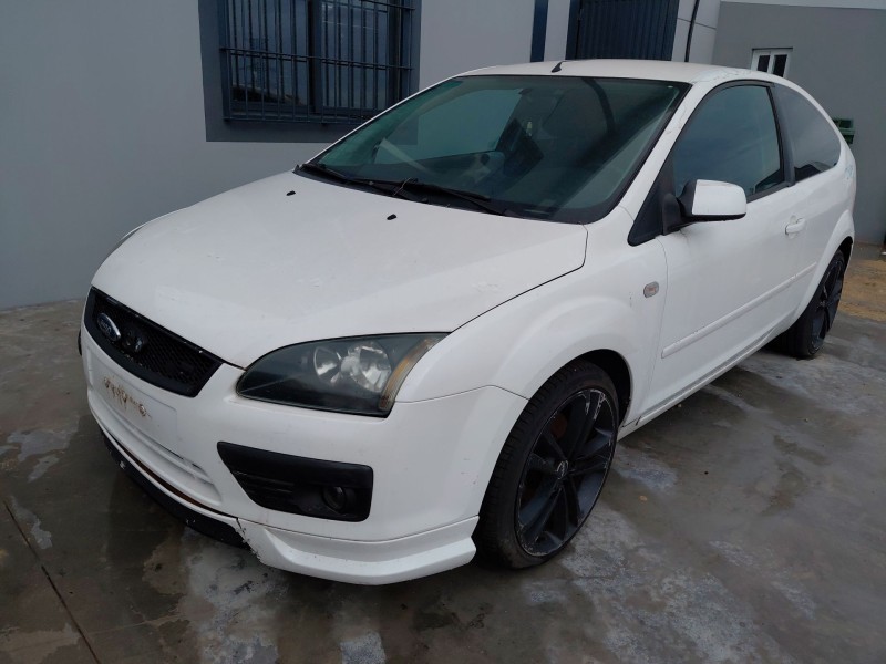 ford focus ii (da_, hcp, dp) del año 2006
							