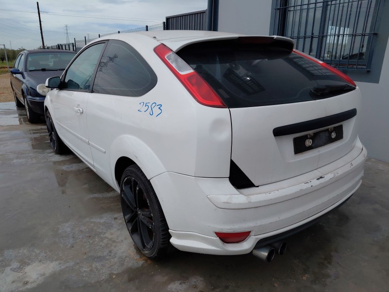 ford focus ii (da_, hcp, dp) del año 2006
							