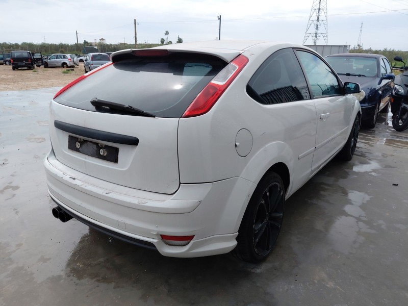 ford focus ii (da_, hcp, dp) del año 2006
