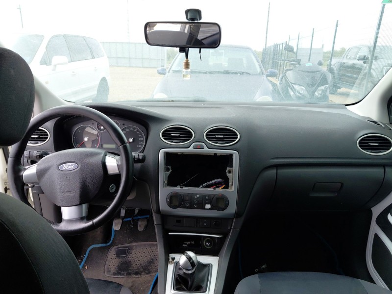 ford focus ii (da_, hcp, dp) del año 2006
							