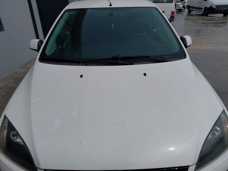 Recambio de capot para ford focus ii (da_, hcp, dp) 1.8 tdci referencia OEM IAM   