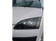 Recambio de faro izquierdo para ford focus ii (da_, hcp, dp) 1.8 tdci referencia OEM IAM   
