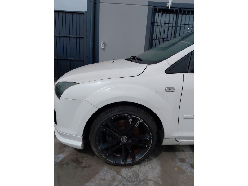 Recambio de aleta delantera izquierda para ford focus ii (da_, hcp, dp) 1.8 tdci referencia OEM IAM   