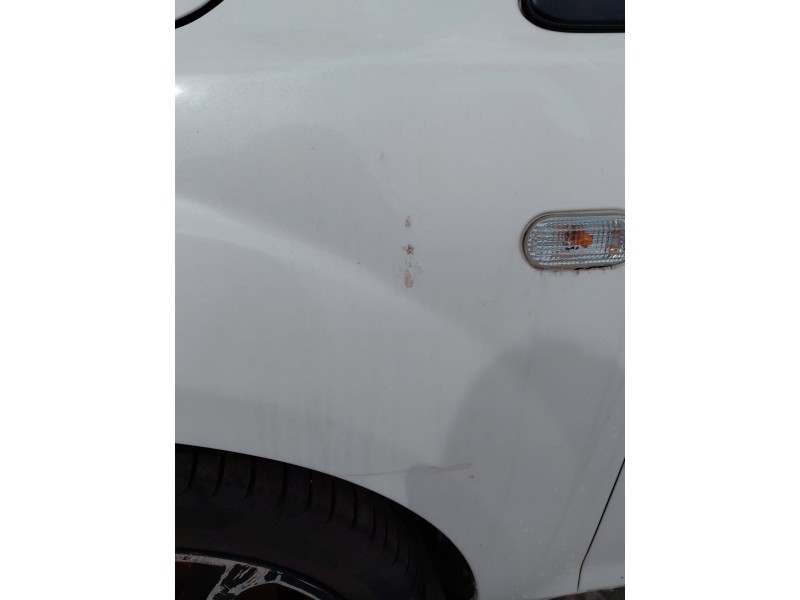 Recambio de aleta delantera izquierda para ford focus ii (da_, hcp, dp) 1.8 tdci referencia OEM IAM   