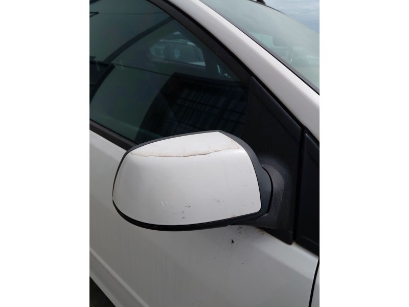 Recambio de retrovisor derecho para ford focus ii (da_, hcp, dp) 1.8 tdci referencia OEM IAM   
