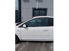 Recambio de puerta delantera izquierda para ford focus ii (da_, hcp, dp) 1.8 tdci referencia OEM IAM   
