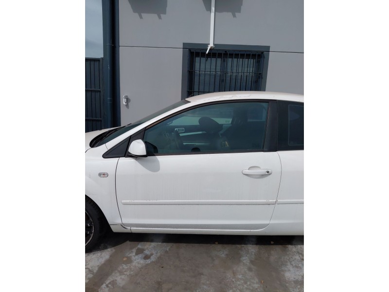 Recambio de puerta delantera izquierda para ford focus ii (da_, hcp, dp) 1.8 tdci referencia OEM IAM   