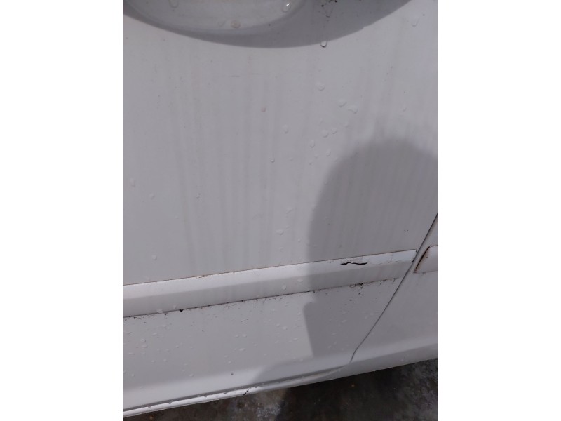 Recambio de puerta delantera izquierda para ford focus ii (da_, hcp, dp) 1.8 tdci referencia OEM IAM   