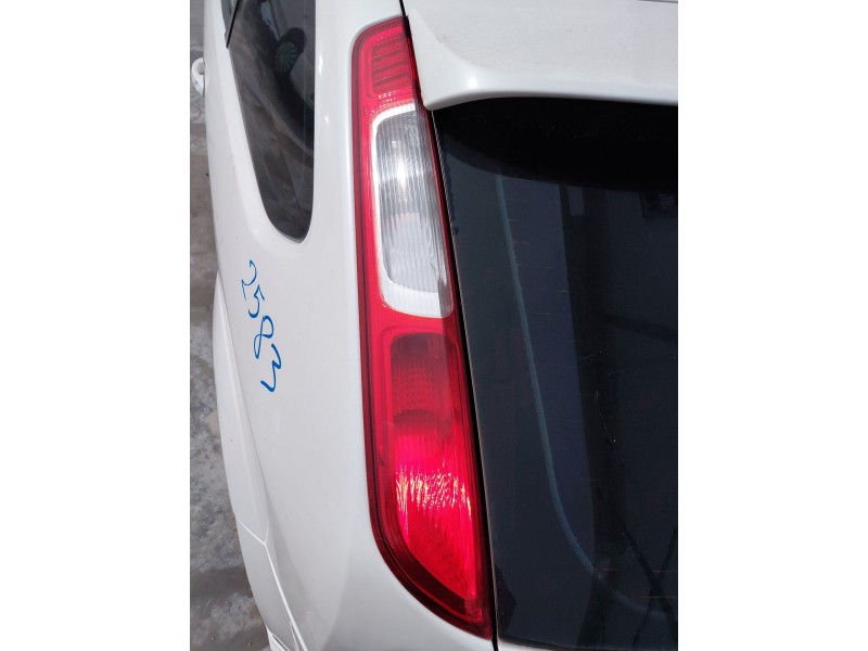 Recambio de piloto trasero izquierdo para ford focus ii (da_, hcp, dp) 1.8 tdci referencia OEM IAM   
							