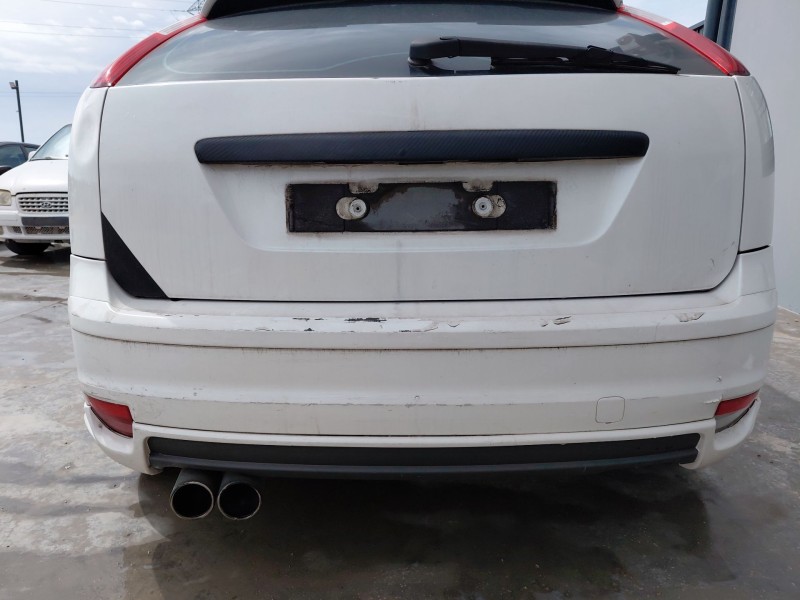 Recambio de paragolpes trasero para ford focus ii (da_, hcp, dp) 1.8 tdci referencia OEM IAM   