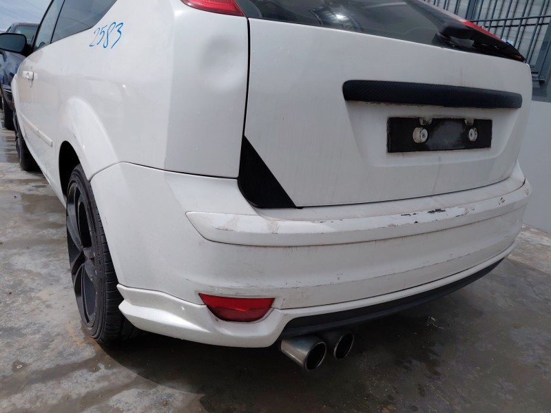 Recambio de paragolpes trasero para ford focus ii (da_, hcp, dp) 1.8 tdci referencia OEM IAM   