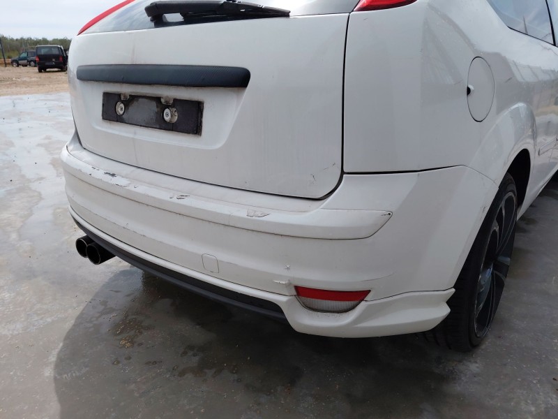 Recambio de paragolpes trasero para ford focus ii (da_, hcp, dp) 1.8 tdci referencia OEM IAM   