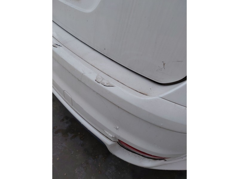 Recambio de paragolpes trasero para ford focus ii (da_, hcp, dp) 1.8 tdci referencia OEM IAM   