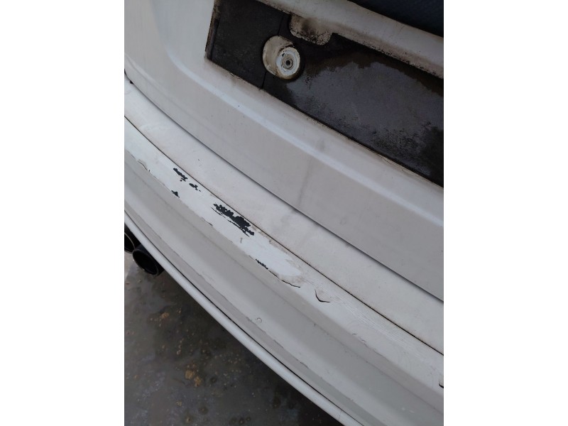 Recambio de paragolpes trasero para ford focus ii (da_, hcp, dp) 1.8 tdci referencia OEM IAM   