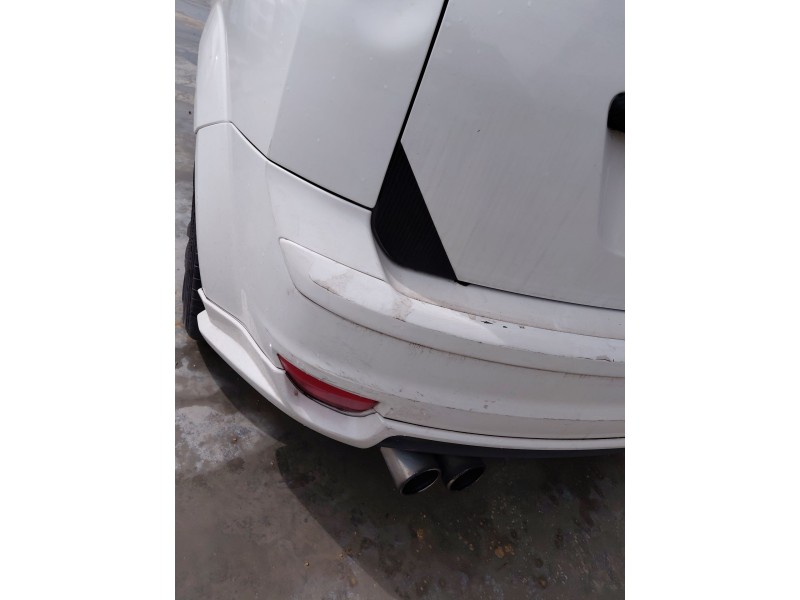 Recambio de paragolpes trasero para ford focus ii (da_, hcp, dp) 1.8 tdci referencia OEM IAM   
							