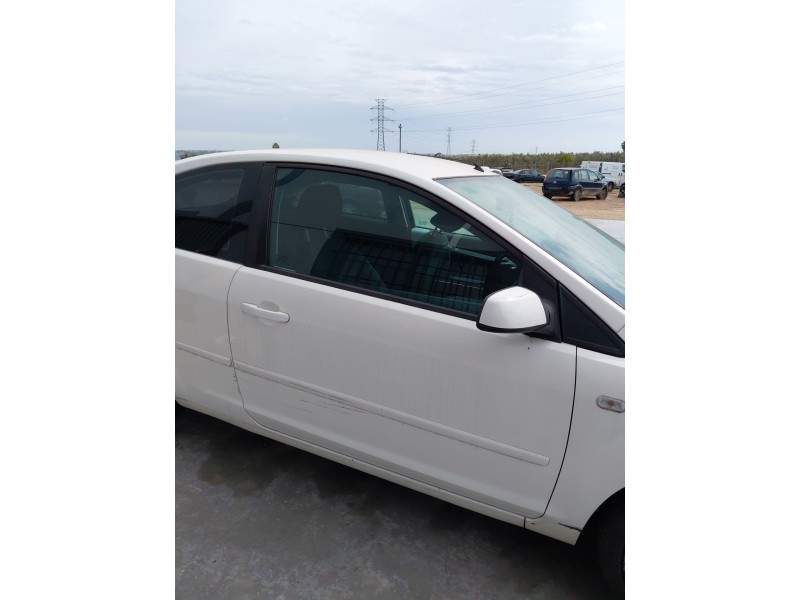 Recambio de puerta delantera derecha para ford focus ii (da_, hcp, dp) 1.8 tdci referencia OEM IAM   
							
