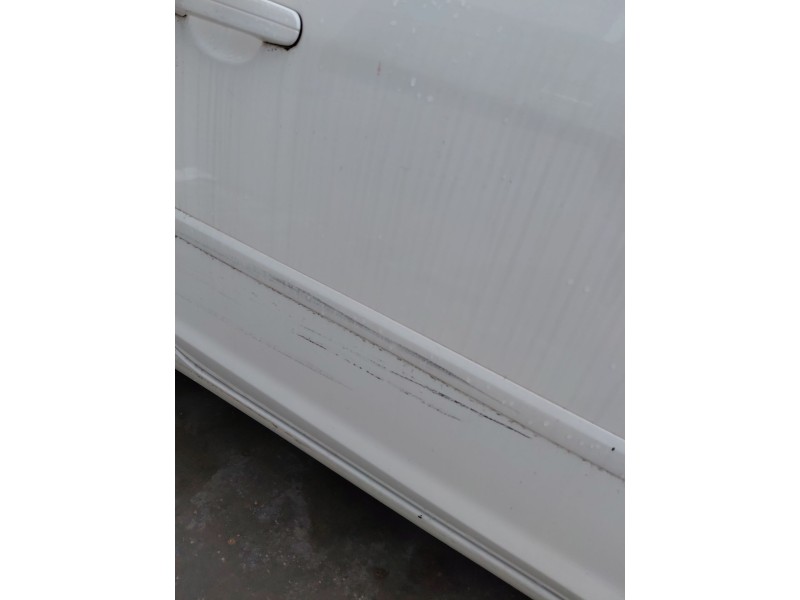 Recambio de puerta delantera derecha para ford focus ii (da_, hcp, dp) 1.8 tdci referencia OEM IAM   
							