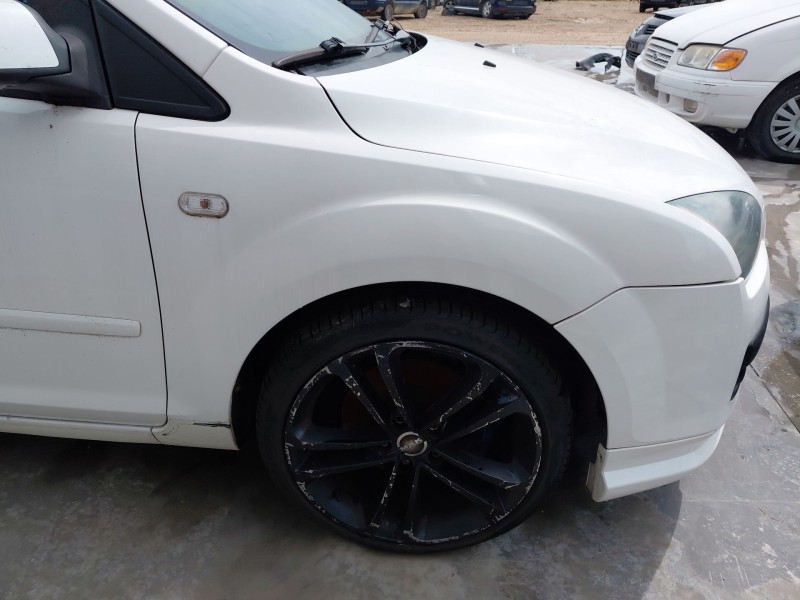 Recambio de aleta delantera derecha para ford focus ii (da_, hcp, dp) 1.8 tdci referencia OEM IAM   
							