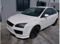 Recambio de cerradura puerta delantera izquierda para ford focus ii (da_, hcp, dp) 1.8 tdci referencia OEM IAM   