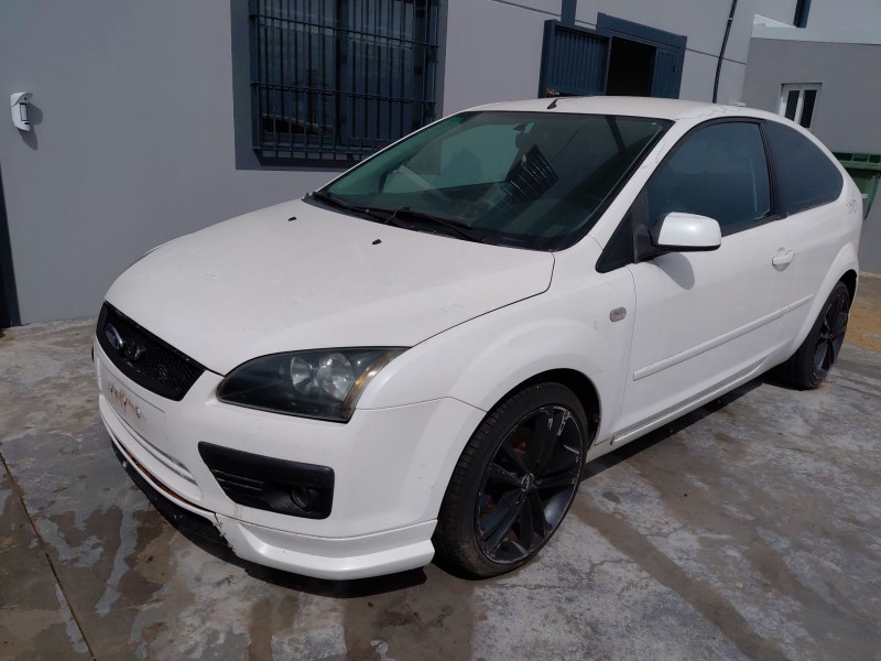 Recambio de cerradura puerta delantera izquierda para ford focus ii (da_, hcp, dp) 1.8 tdci referencia OEM IAM   
							