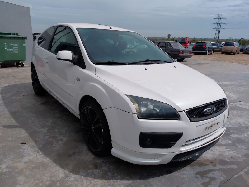 Recambio de cerradura puerta delantera derecha para ford focus ii (da_, hcp, dp) 1.8 tdci referencia OEM IAM   
							