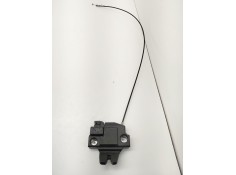 Recambio de cerradura maletero / porton para lexus is ii (_e2_) 220d (ale20) referencia OEM IAM 06209A  