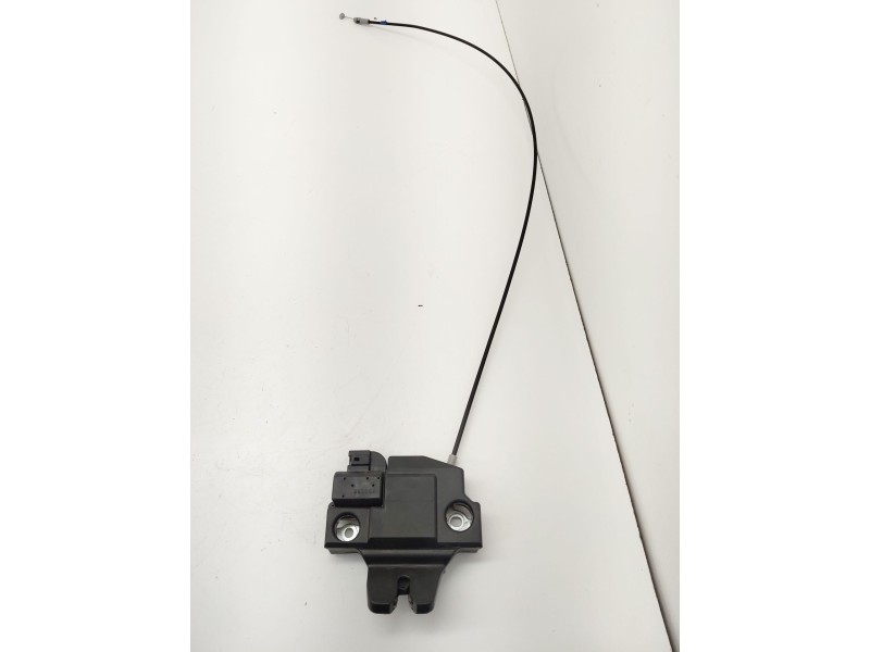 Recambio de cerradura maletero / porton para lexus is ii (_e2_) 220d (ale20) referencia OEM IAM 06209A  