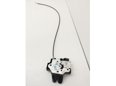 Recambio de cerradura maletero / porton para lexus is ii (_e2_) 220d (ale20) referencia OEM IAM 06209A   2