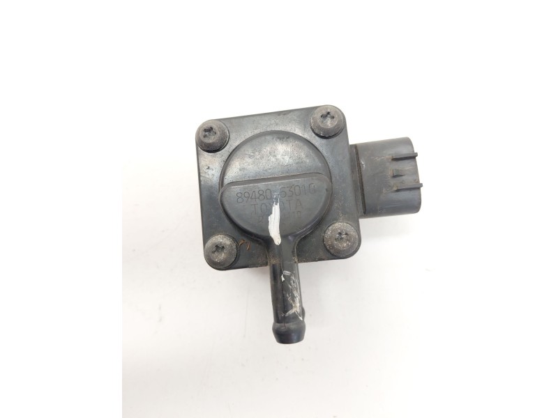 Recambio de sensor presion para lexus is ii (_e2_) 220d (ale20) referencia OEM IAM   