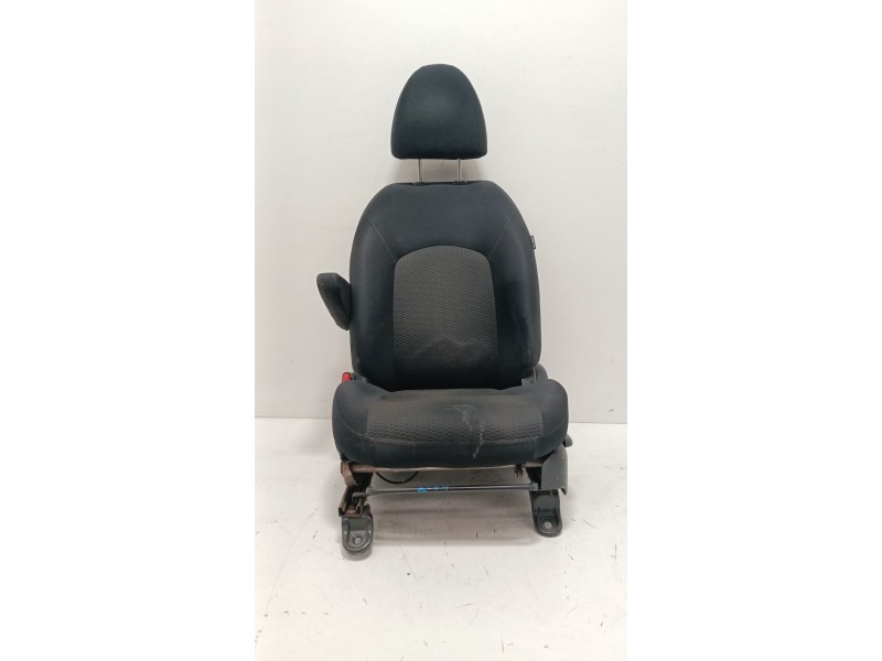 Recambio de asiento delantero izquierdo para nissan micra iv (k13k, k13kk) 1.2 referencia OEM IAM   