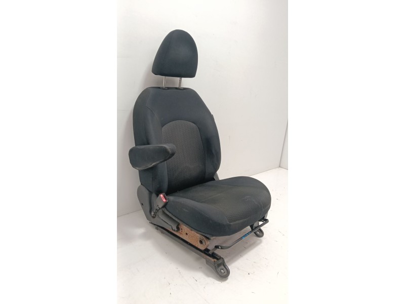 Recambio de asiento delantero izquierdo para nissan micra iv (k13k, k13kk) 1.2 referencia OEM IAM   