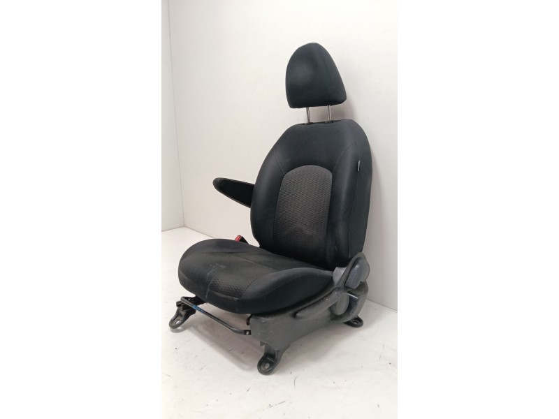 Recambio de asiento delantero izquierdo para nissan micra iv (k13k, k13kk) 1.2 referencia OEM IAM   