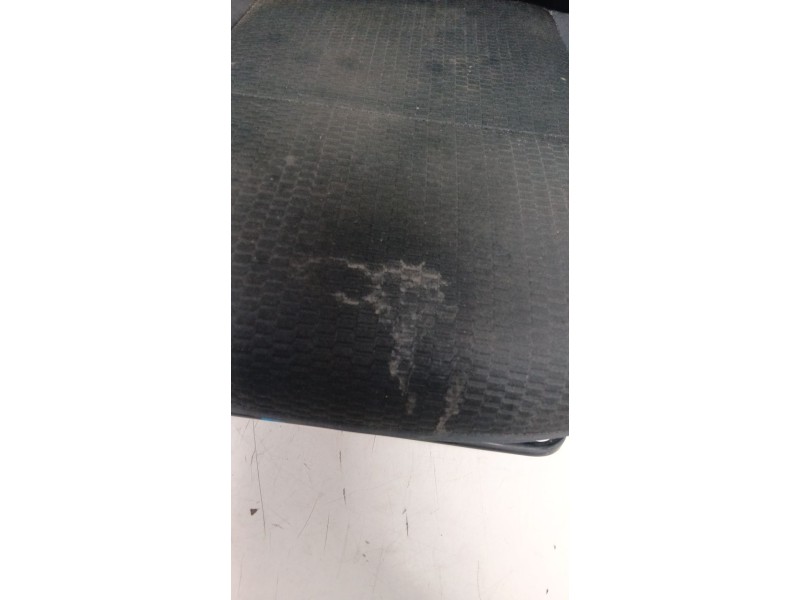 Recambio de asiento delantero izquierdo para nissan micra iv (k13k, k13kk) 1.2 referencia OEM IAM   
							