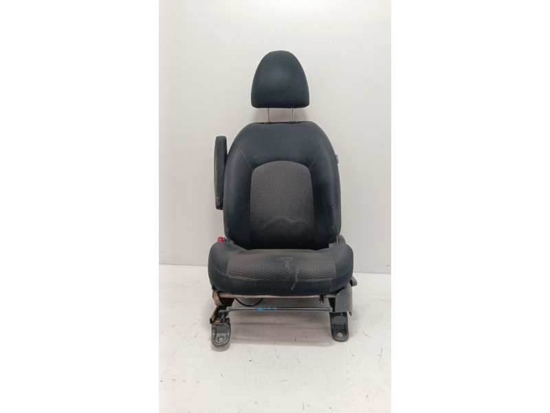 Recambio de asiento delantero izquierdo para nissan micra iv (k13k, k13kk) 1.2 referencia OEM IAM   
							