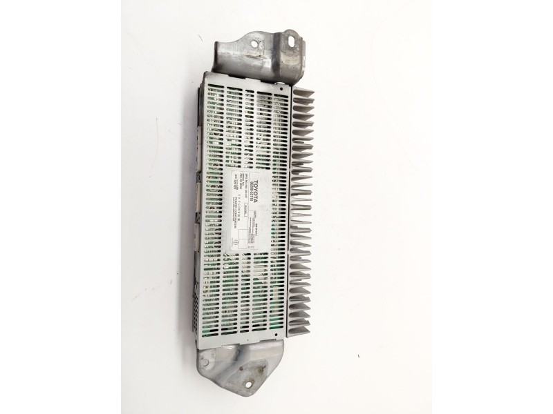 Recambio de modulo electronico para lexus is ii (_e2_) 220d (ale20) referencia OEM IAM 8628053110  