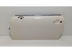 Recambio de puerta delantera izquierda para mini mini (r56) one referencia OEM IAM   