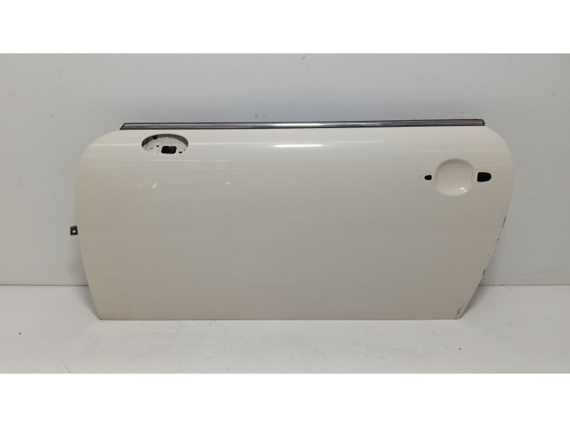 Recambio de puerta delantera izquierda para mini mini (r56) one referencia OEM IAM   