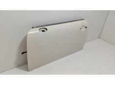 Recambio de puerta delantera izquierda para mini mini (r56) one referencia OEM IAM    2