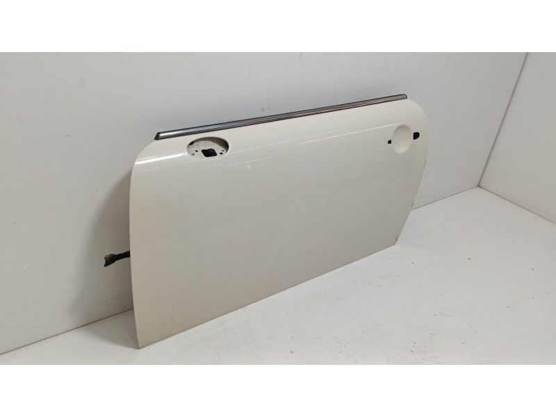Recambio de puerta delantera izquierda para mini mini (r56) one referencia OEM IAM   
