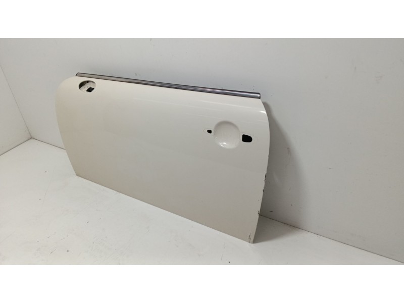 Recambio de puerta delantera izquierda para mini mini (r56) one referencia OEM IAM   
							