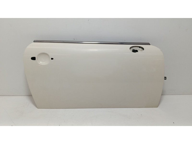 Recambio de puerta delantera derecha para mini mini (r56) one referencia OEM IAM   