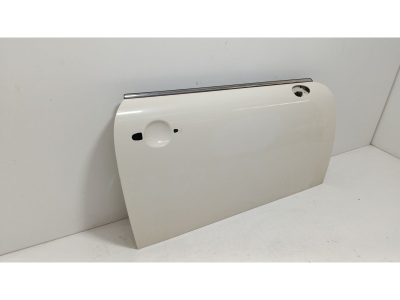 Recambio de puerta delantera derecha para mini mini (r56) one referencia OEM IAM   
