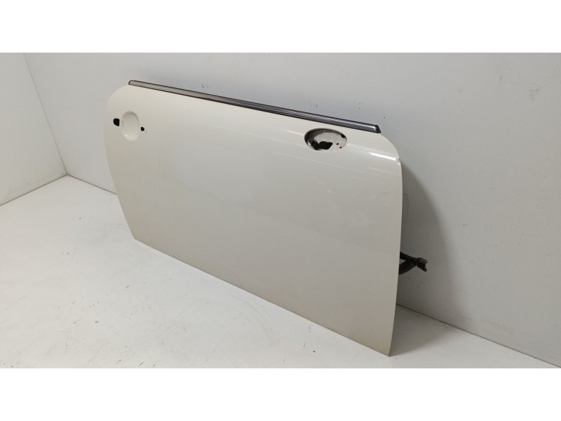 Recambio de puerta delantera derecha para mini mini (r56) one referencia OEM IAM   