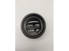 Recambio de rejilla aireadora para renault captur i (j5_, h5_) 1.5 dci 90 referencia OEM IAM 687606926R  