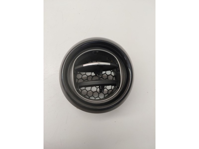 Recambio de rejilla aireadora para renault captur i (j5_, h5_) 1.5 dci 90 referencia OEM IAM 687606926R  