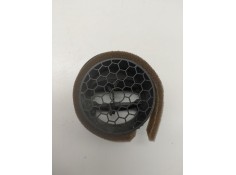 Recambio de rejilla aireadora para renault captur i (j5_, h5_) 1.5 dci 90 referencia OEM IAM 687606926R   2
