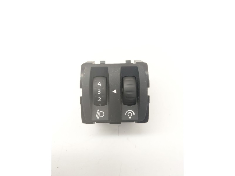 Recambio de mando luces para renault captur i (j5_, h5_) 1.5 dci 90 referencia OEM IAM 251900567R  
